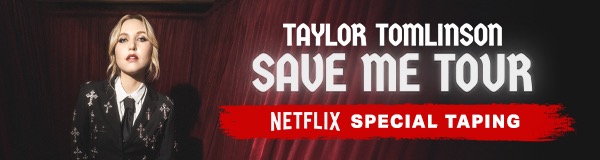 Detailed How Taylor Tomlinson Survived The Church And Lived To Tell Jokes About It Capture Art Detailed How Taylor Tomlinson Survived The Church And Lived To Tell Jokes About It Capture Art